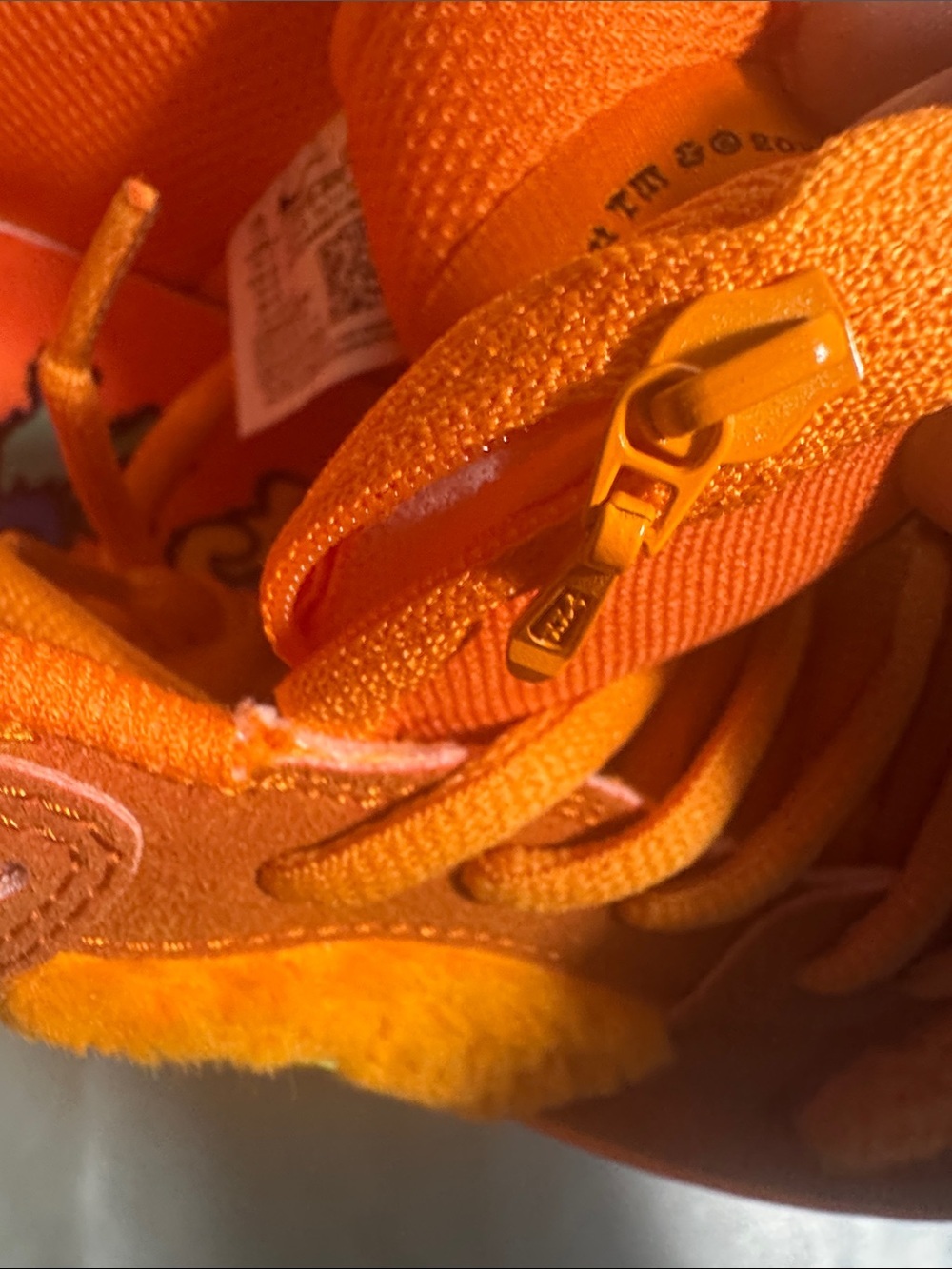 “RARE” Grateful Dead x Nike SB Dunk Low "Orange Bear" sneakers🔥New! - Picture 15 of 16